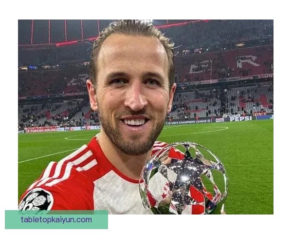 哈里·凯恩在沙特联赛表现稳健，助力球队争夺冠军荣誉