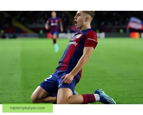 费尔明在新赛季首发机会增加，状态回暖值得关注