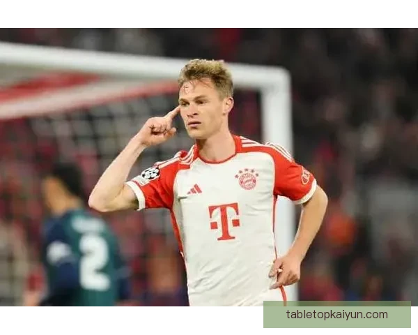 拜仁慕尼黑新赛季展望：年轻球员崭露头角，战术升级备受关注