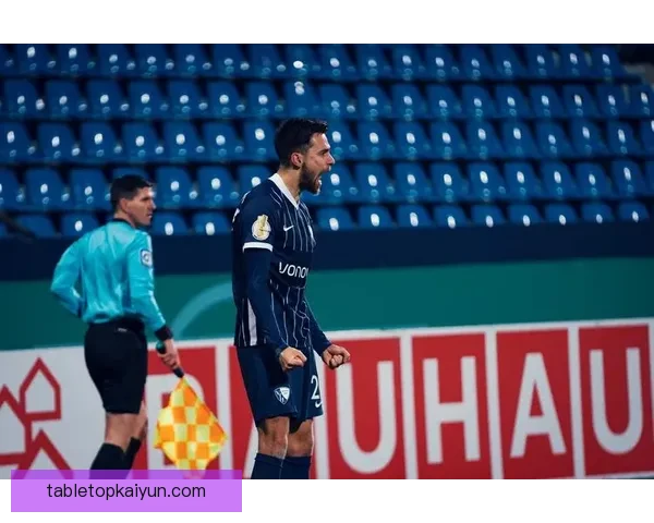 科隆反击效率持续提升，最近赛事表现值得关注。