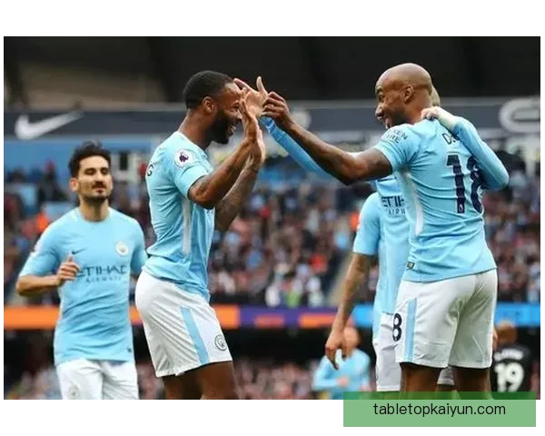 斯特林盘带风格持续提升，令人期待下阶段发挥表现