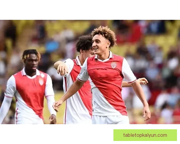 摩纳哥控球能力持续提升，近期表现备受关注。