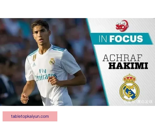 阿什拉夫对阵皇马的进球表现值得关注，展现其出色的竞技状态